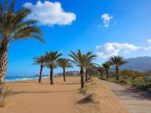 Blue, Body Of Water, Beach, Coast, Sea, Coastal And Oceanic Landforms, Sand, Shore, Ocean, Tropics