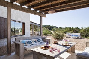 Casa Daniela Formentera