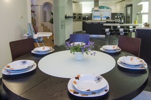 St Constantine Villa