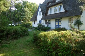 Das Haus Achtern Diek