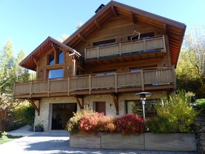 Exteriör