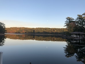 Lake Martin is Calling You