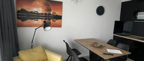 Eget kök