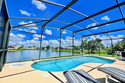 Buenaventura Lakes, Floride, États-Unis d'Amérique