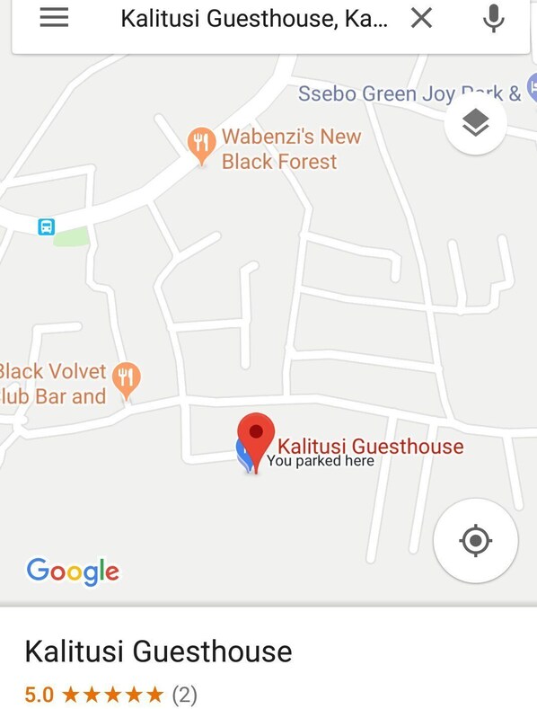 Property map