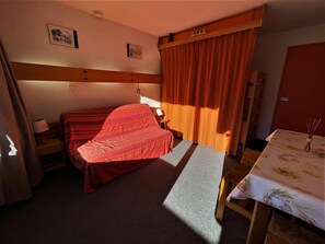 Interiör