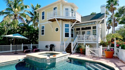 Anna Maria House