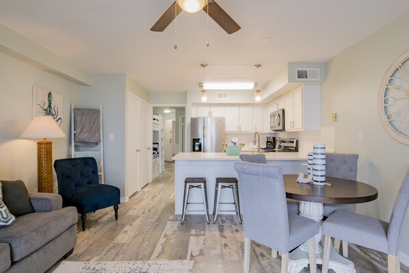 Living Space
