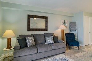 Pull out Queen Sofa