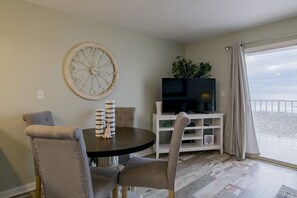 Dining Space