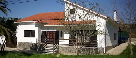 Casa das Rolas