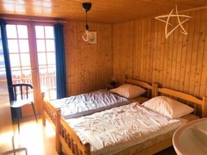Double room 1