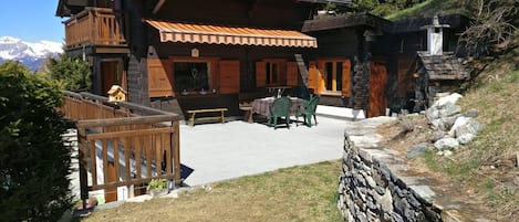 Chalet