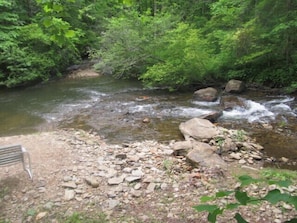 Hiawassee River