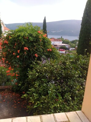 Boendeområde