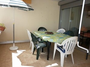 Terrasse / Balcon