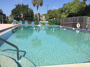 Vacation Rental Paradise Place Fort Myers