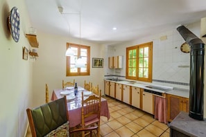 Cocina.comedor