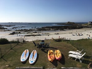 Plage