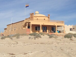 Fachada