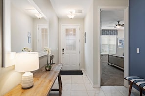 Front Hall