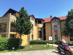 Exteriör