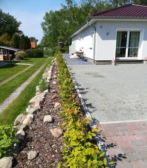 Boendeområde