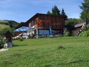 Exteriör