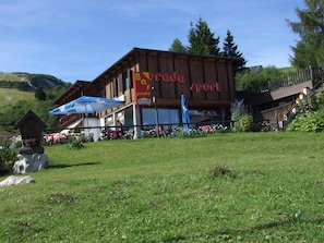 Exteriör