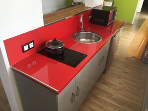 Eget kök