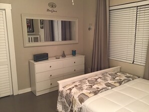 Bedroom #1