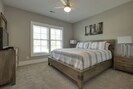 The Master Suite includes a King size bed, Flat Screen TV and...