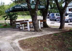 jardin