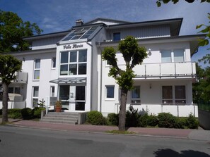 external view