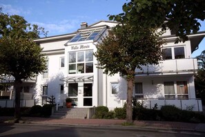 external view