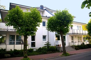 external view