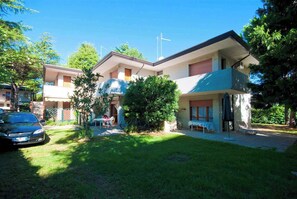 external view
