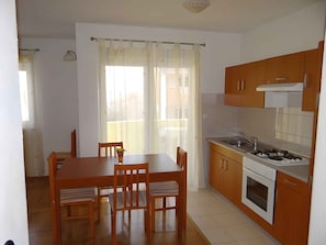 cooking corner