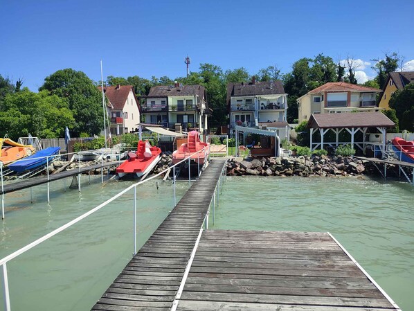 Port de plaisance