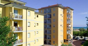 external view