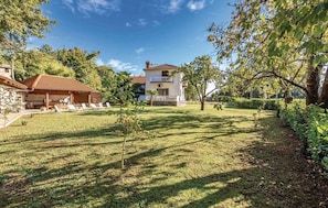 external view