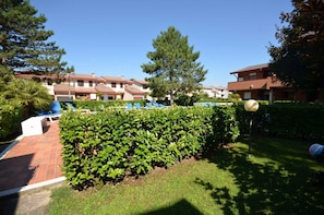 Boendeområde