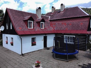 Exteriör
