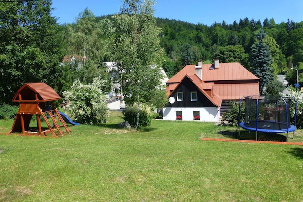 Barnområde