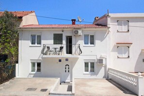 external view