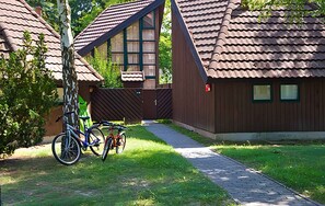 external view