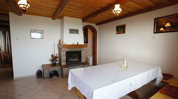 dinette