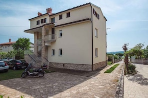 external view