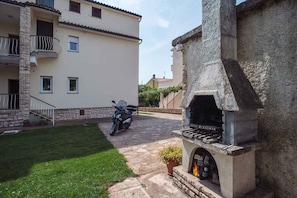 external view
