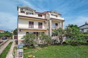 external view